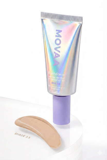 BeautyScreen SPF50 Tint