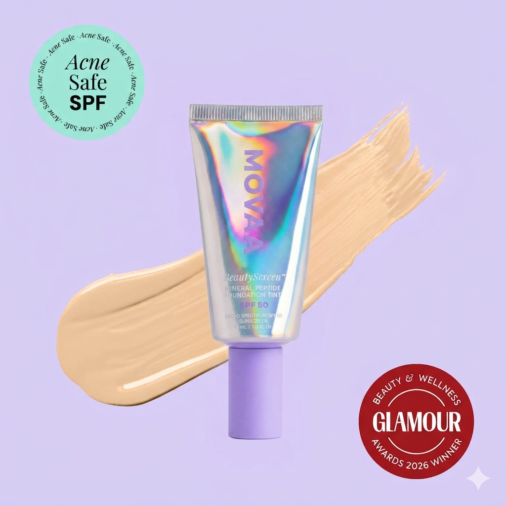 BeautyScreen SPF50 Tint